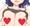 豊川風花 馬乗りパイズリ(サンプル)