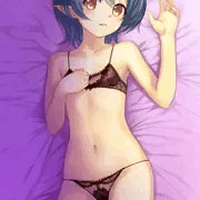 下着エルフ