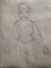 フミナセンパイ