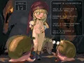 わざと負けるベロニカ