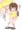 犯人の確信を得た灰原哀さん