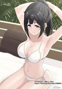 寝取られそうで寝取られないちょっと寝取られるアイドルJK彼女（2）