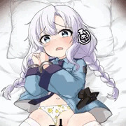 【Skeb】オグネヴォイとえっち