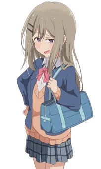 しまむらちゃん