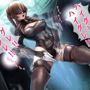 ハイグレの日（悪堕ち洗脳の結果）