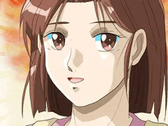 メダロット　天領チドリ