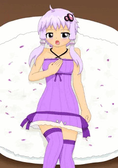 ゆかりごはん