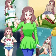 りるるんの思い出（捏造）
