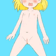 ぷに体系の練習