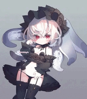 ルルイカちゃん