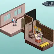 ドット絵つづき
