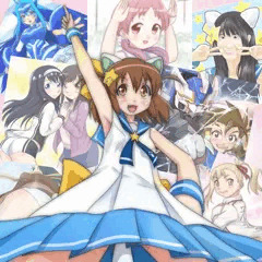中の人の村川梨衣さんの誕生日にゃす！