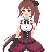 ラナンちゃん