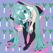 ミクさん誕生日2026
