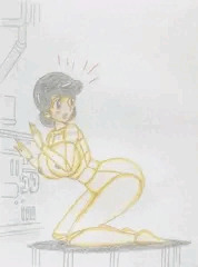 リンさん２