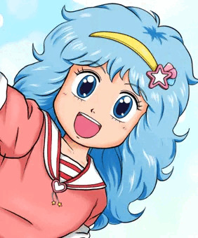 ペルシャちゃん