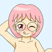 オリキャラ絵