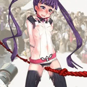 ｺﾏﾄﾞﾘのｳｸﾞｲｽ的な綱渡り