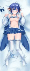看板娘ちゃん抱き枕