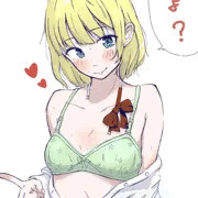 ノンワイヤーブラ