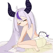 ラプちゃんおむつ