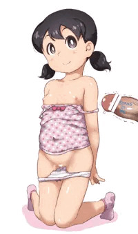 しずかちゃん