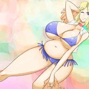 肉チア