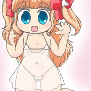 優木苗お誕生日