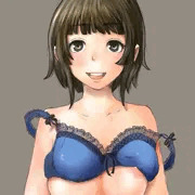 かたちちちゃん