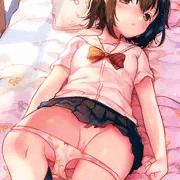 ✿期間限定同人誌無料公開中✿