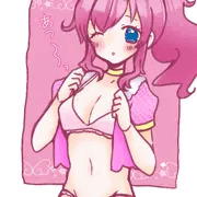 みらいちゃん