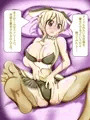 十咎ももこ　バニー　と余談
