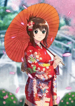 撫子