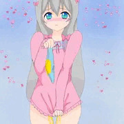 おもらし紗霧2