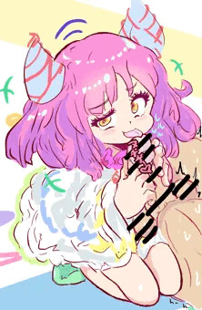 よぅじょ