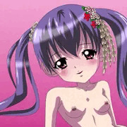 氷球姫　紅羽たん
