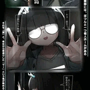 [skeb]若返り老婆のマーと老人ホームの生態系