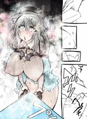 ダヴィちゃん理解らせマン