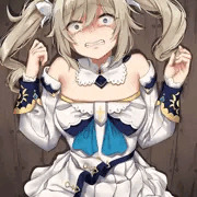 【過去作】恐怖バーバラ