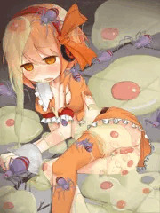スライムとじ