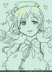 マミさん