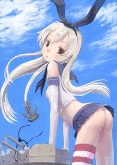 島風