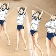 体育祭14