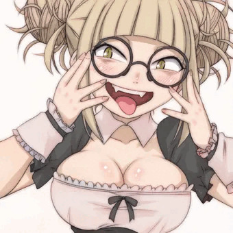 チウチウするのです
