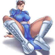 春麗