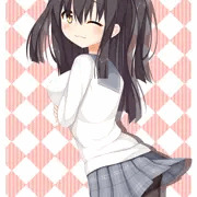 胸、触りたい？保科クン