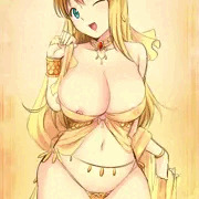 麗子さん　-アラビアン-