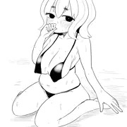 夏だ水着だ