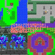 PRINCESS QUEST_サンプル001