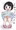 大須のぶーちゃんの幼児の頃の姉ちゃんのつもり